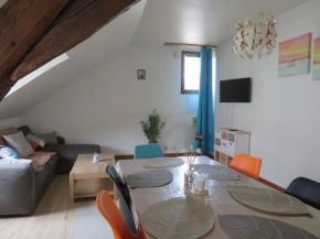 Charmant appartement limeray